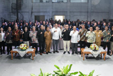 Wamenkomdigi Dorong TVRI Jadi Media Publik Modern, Profesional, dan Kredibel di Era Digital