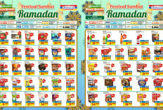 Promo Ramadan Indomaret, Pekan Ini 23–28 Februari 2026 Biskuit Royal-Serena Mulai Rp 44 Ribuan