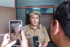 Diky Chandra Dorong Efisiensi dan Inovasi PAD Kota Tasikmalaya di Tengah Penurunan Transfer Kas Daerah