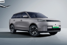 Terungkap! Ini Kelebihan Jaecoo J5 EV 2026 yang Dirakit di Pabrik Mercedes-Benz Indonesia