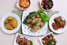Food Genomics Jadi Tren Baru, Pola Makan Kini Disesuaikan DNA Individu