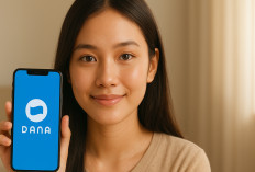 Saldo DANA Gratis Rp 114.000 Bisa Diklaim Siang Ini, Begini Cara Mudah Mendapatkannya