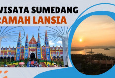 Liburan Bareng Orang Tua? Ini 6 Wisata Ramah Lansia di Sumedang yang Nyaman dan Mudah Diakses