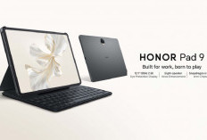 5 Tablet Midrange Snapdragon Terbaik, Bertenaga untuk Kerja dan Hiburan
