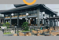 Arunika Eatery Kuningan: Sensasi Kuliner dengan Panorama Gunung Ciremai