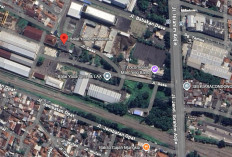 Aset KAI di Kawasan Kiaracondong Disiapkan Jadi Hunian Vertikal TOD untuk MBR