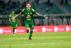 Prediksi Persebaya vs Persib, Laga Big Match Ujian Kebangkitan di Kandang