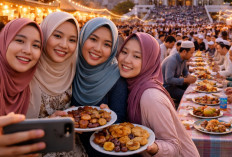 Ramadhan di Negeri K-Pop: Jejak Islam, Harmoni Budaya, dan Wajah Toleransi Korea Selatan
