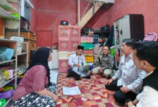 Bedah Rumah Orang Tua Siswa Sekolah Rakyat Mulai Diverifikasi, Jawa Barat Dapat Kuota 1.517 Unit