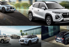 Perbedaan Fitur ADAS Toyota Avanza 2025 vs Suzuki Fronx 2026, Hasilnya Bikin Calon Pembeli Kaget