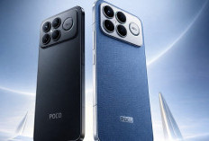 Poco X8 Pro Max Segera Meluncur di Indonesia, Siap Tantang iQOO 15R di Kelas Flagship Killer