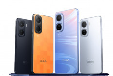 iQOO Neo 11: Monster Gaming yang Kini Tampil Lebih Matang dan Berkarakter