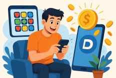 Dapatkan Saldo DANA Gratis dari Game Tacat Meo Puzzle