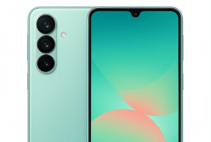 Samsung Galaxy A27 5G Makin Ngebut, RAM LPDDR5X dan Fitur AI Jadi Andalan