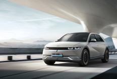 Hyundai Luncurkan Hyundai Subscribe, Cek Cara Berlangganan Kendaraan Listrik Pertama di Asia Pasifik