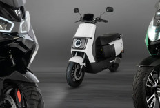 Daftar Harga Motor Listrik Polytron Jelang Tutup Tahun 2025, Mulai Rp 11 Jutaan