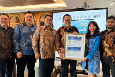 BRI Kembali Raih Resertifikasi ISO 29119, Bank Pertama di Indonesia Bersertifikasi TMMi Level 3