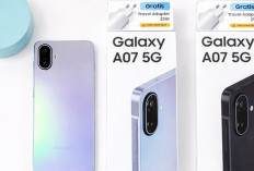 Aman Buat Gaming Kompetitif, Ini 7 HP Gaming Rp1 Jutaan Terbaik dengan Spek Dewa