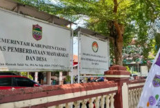 Pilkades Ciamis 2026 Beralih ke Digital, 176 TPS Bakal Gunakan Tablet
