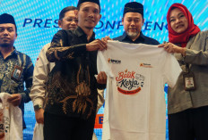 Kuota Terbatas! Pendaftaran Mudik Gratis BPKH 2026 Resmi Dibuka, Ini Syarat dan Jadwalnya