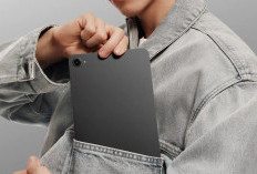 Redmi K Pad 2 Bikin Heboh! Tablet Mini Gaming Murah dengan Skor AnTuTu 3,6 Juta dan RAM 16GB