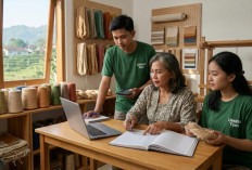 Triwulan Pertama 2026 UMKM Sepi Order? Lakukan Strategi Ini Untuk Bangkit Lebih Kuat 