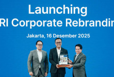 Luncurkan Corporate Rebranding, BRI Tegaskan Tetap Fokus di Segmen UMKM