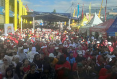 Garut Plaza Mulai Dihidupkan Lagi, UMKM dan Pedagang Lokal Jadi Andalan