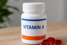 Bulan Vitamin A Agustus 2026 Dimulai, Kemenkes Ajak Orang Tua Pastikan Balita Dapat Kapsul Dua Kali Setahun