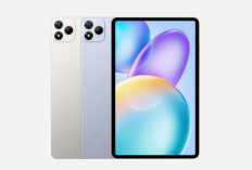 Infinix Xpad 20 Pro, Tablet 2 Jutaan Rasa Premium, Support Untuk Kerja, Belajar, dan Hiburan Harian