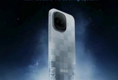 iQOO 15R Resmi Masuk Indonesia, Flagship Killer 2026 dengan Baterai 7.600 mAh dan Performa Ganas