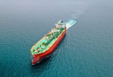 AS-Iran Sepakati Gencatan Senjata, Selat Hormuz Dibuka: Harga Minyak Berpotensi Turun?