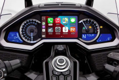 Ketahui Jenis, Fungsi dan Masalah Panel Speedometer Sepeda Motor