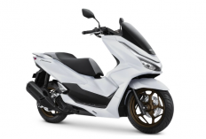 Honda PCX 160 2026: Spesifikasi, Fitur, Varian dan Harga Terbarunya