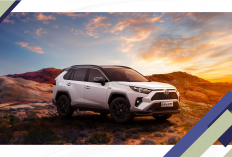 Toyota RAV4 PHEV Harga Rp1 Miliar Ditarik dari Pasar Indonesia, Siapkan Generasi Baru?