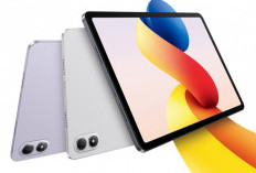 4 Rekomendasi Tablet Baterai Besar dan RAM Lega untuk Kuliah, Multitasking Lancar Seharian