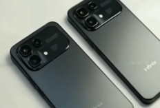 Infinix Note 60 Series 5G 2026: Bocoran Fitur Satelit, Layar Premium, dan Performa Kelas Menengah Naik Kelas