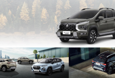 Konsumsi BBM per Km Xpander Cross 2026 vs Stargazer X, Siapa Paling Irit Sebenarnya?