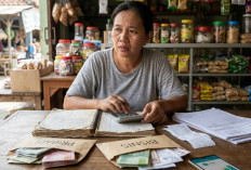 4 Kesalahan Fatal UMKM yang Sering Diabaikan, Nomor 1 Bikin Bisnis Diam-Diam Rugi!