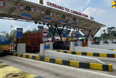 Jelang Libur Nataru 2025/2026, Kementerian PU Pastikan Kesiapan Tol Bocimi untuk Arus Akhir Tahun