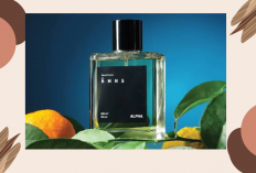 Aroma Sultan Harga Merakyat, Ini 7 Parfum Lokal yang Mirip Parfum Branded Eropa