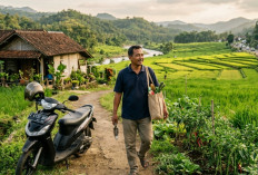 Frugal Living: Cara Senyap Jadi Kaya Tanpa Terjebak Gengsi Sosial