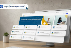 Taspen Tasikmalaya Perkuat Transformasi Digital Melalui TOOS Taspen, Taspen Care dan Andal By Taspen