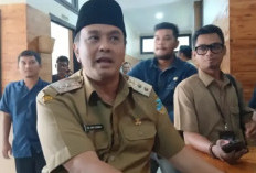 Diky Candra Dorong ASN Tasikmalaya Promosikan Produk Lokal Tanpa Anggaran APBD
