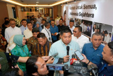 Menteri PKP Yakin Target 350 Ribu Rumah Subsidi FLPP 2026 Tercapai, BP Tapera Perkuat Layanan