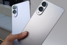 HP Super Canggih 2026: Intip Fitur Fantastis dan Harga Samsung hingga Apple