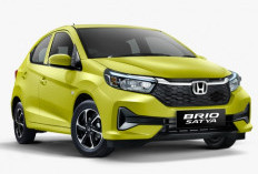 Suzuki Ignis 2026 vs Honda Brio, Duel Mobil Kota Paling Irit yang Bikin Bingung Pilih Mana?