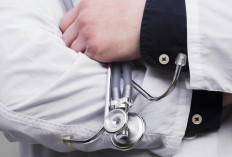 Penghasilan Dokter Spesialis Sentuh Rp 50 Juta Per Bulan Asalkan Mau Bertugas di Daerah