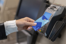 Waspada Modus Kejahatan, Ini Tips Aman Bertransaksi dengan Kartu Kredit BRI