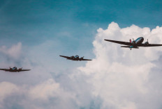 Mengenal Blanket Overflight, Akses Lintas Udara Permanen yang Kini Jadi Sorotan